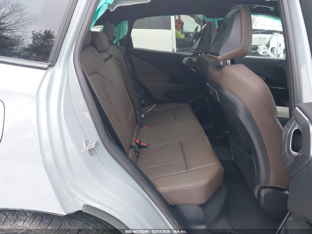 BMW X3 30 Xdrive 2026 5UX53GP05T9224939 Image 8
