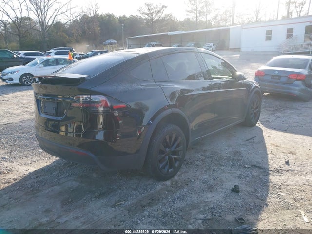 2024 TESLA MODEL X 7SAXCAE58RF442736 Photo 3