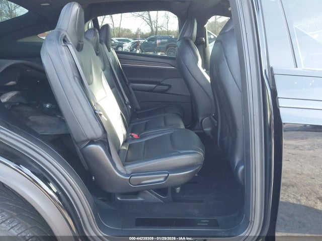2024 TESLA MODEL X 7SAXCAE58RF442736 Photo 7