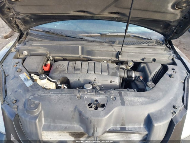 2012 Buick Enclave Convenience მანქანა იყიდება აუქციონზე, vin: 5GAKRBED8CJ299789, აუქციონის ნომერი: 44239318