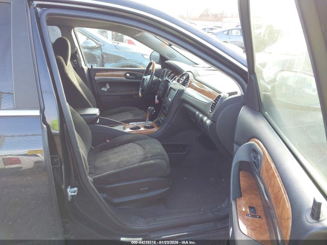 2012 Buick Enclave Convenience მანქანა იყიდება აუქციონზე, vin: 5GAKRBED8CJ299789, აუქციონის ნომერი: 44239318