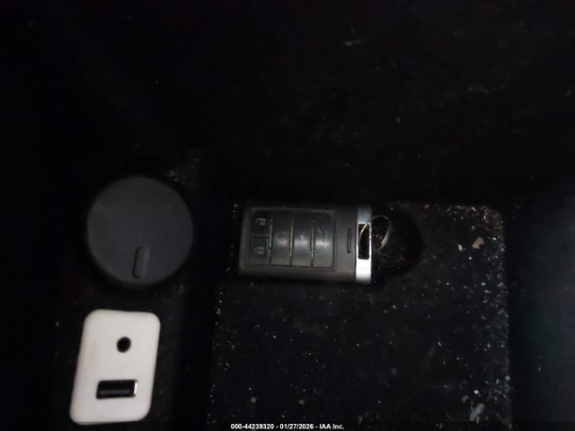 2010 CADILLAC SRX 3GYFNBEY7AS598114 Photo 10