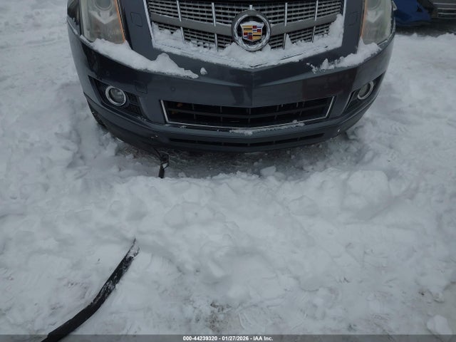 2010 CADILLAC SRX 3GYFNBEY7AS598114 Photo 5