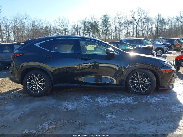 Aukcja sprzedaży 2026 Lexus Nx 350 Premium, vin: 2T2GGCEZ0TC107557, numer aukcji: 44239323