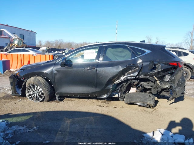Aukcja sprzedaży 2026 Lexus Nx 350 Premium, vin: 2T2GGCEZ0TC107557, numer aukcji: 44239323