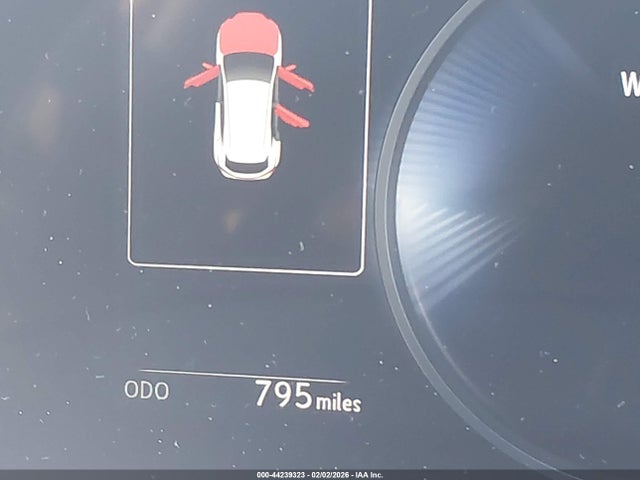 Aukcja sprzedaży 2026 Lexus Nx 350 Premium, vin: 2T2GGCEZ0TC107557, numer aukcji: 44239323