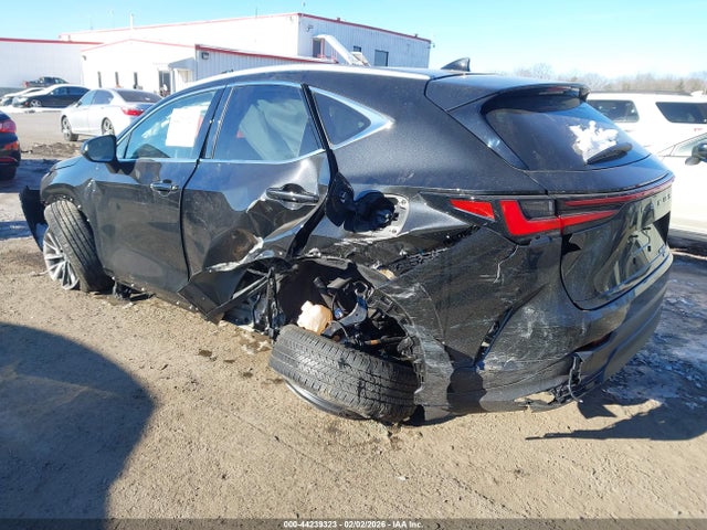 Aukcja sprzedaży 2026 Lexus Nx 350 Premium, vin: 2T2GGCEZ0TC107557, numer aukcji: 44239323