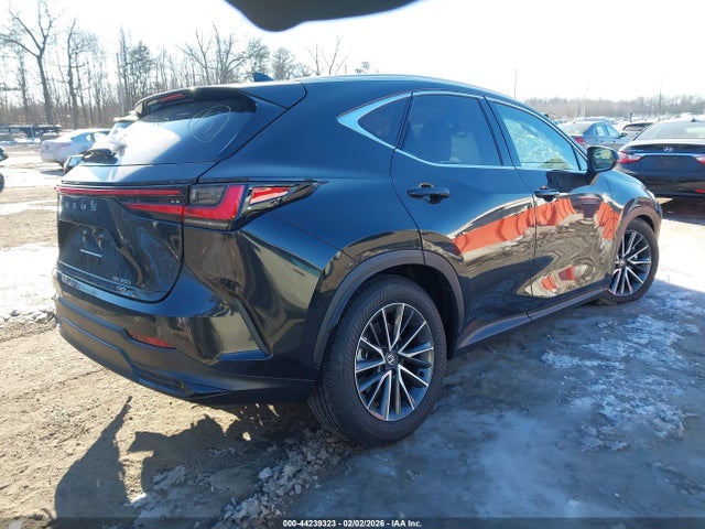 Aukcja sprzedaży 2026 Lexus Nx 350 Premium, vin: 2T2GGCEZ0TC107557, numer aukcji: 44239323