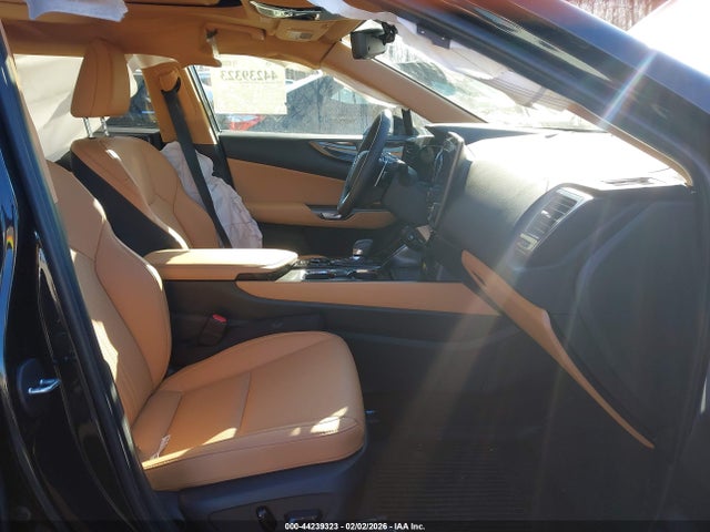 Aukcja sprzedaży 2026 Lexus Nx 350 Premium, vin: 2T2GGCEZ0TC107557, numer aukcji: 44239323