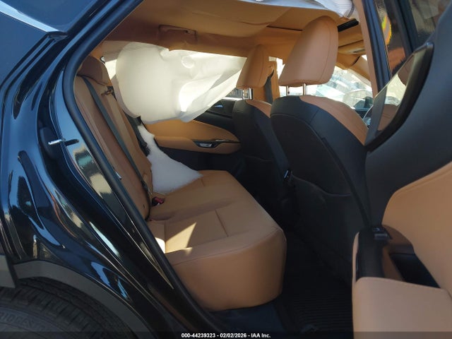 Aukcja sprzedaży 2026 Lexus Nx 350 Premium, vin: 2T2GGCEZ0TC107557, numer aukcji: 44239323