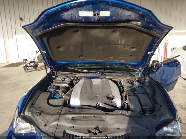 Aukcja sprzedaży 2015 Lexus Rc 350, vin: JTHHE5BC8F5006258, numer aukcji: 44239326