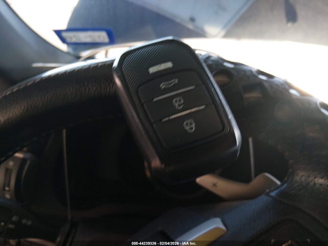 Aukcja sprzedaży 2015 Lexus Rc 350, vin: JTHHE5BC8F5006258, numer aukcji: 44239326