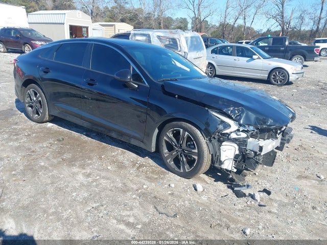 5XXG64J28NG165501 KIA K5 Gt-line