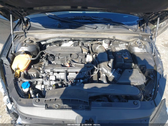 5XXG64J28NG165501 KIA K5 Gt-line