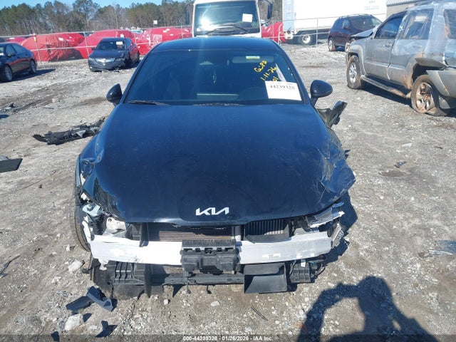 5XXG64J28NG165501 KIA K5 Gt-line