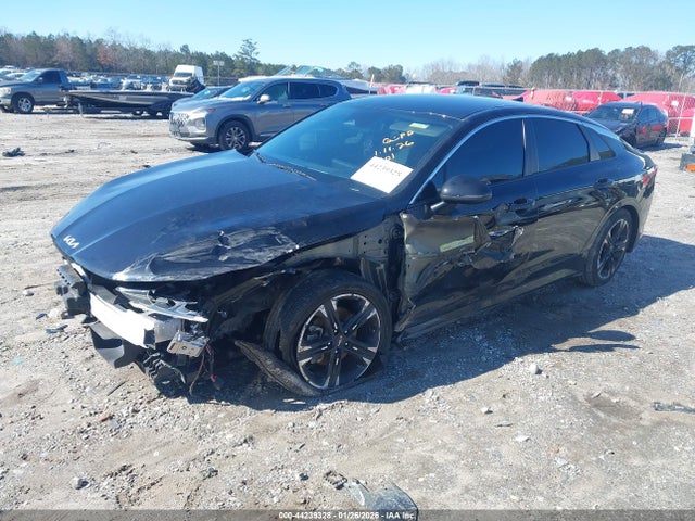 5XXG64J28NG165501 KIA K5 Gt-line