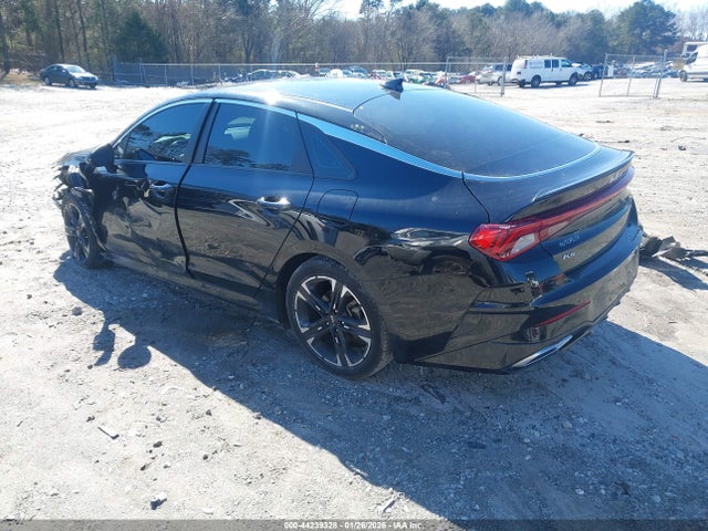 5XXG64J28NG165501 KIA K5 Gt-line