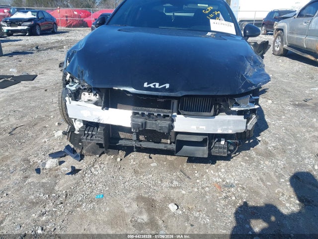 5XXG64J28NG165501 KIA K5 Gt-line