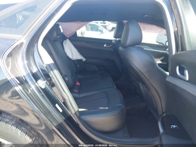 5XXG64J28NG165501 KIA K5 Gt-line