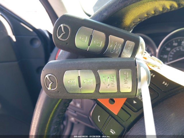 2015 MAZDA MAZDA6 JM1GJ1W52F1183635 Photo 10