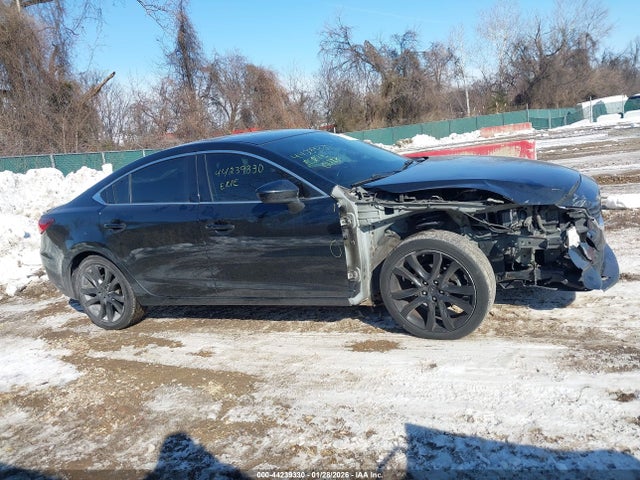 Aukcja sprzedaży 2015 Mazda Mazda6 I Grand Touring, vin: JM1GJ1W52F1183635, numer aukcji: 44239330