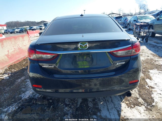 Aukcja sprzedaży 2015 Mazda Mazda6 I Grand Touring, vin: JM1GJ1W52F1183635, numer aukcji: 44239330