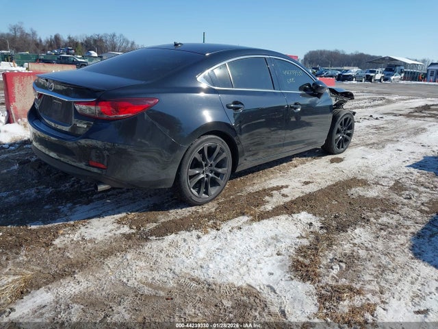 2015 MAZDA MAZDA6 JM1GJ1W52F1183635 Photo 3