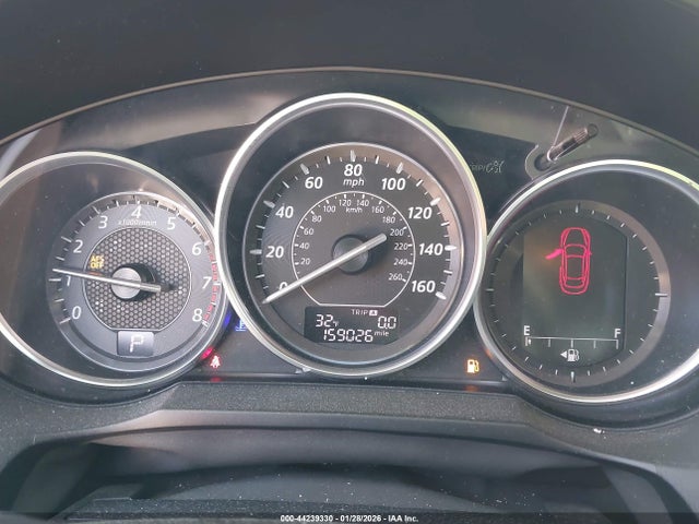 2015 MAZDA MAZDA6 JM1GJ1W52F1183635 Photo 6