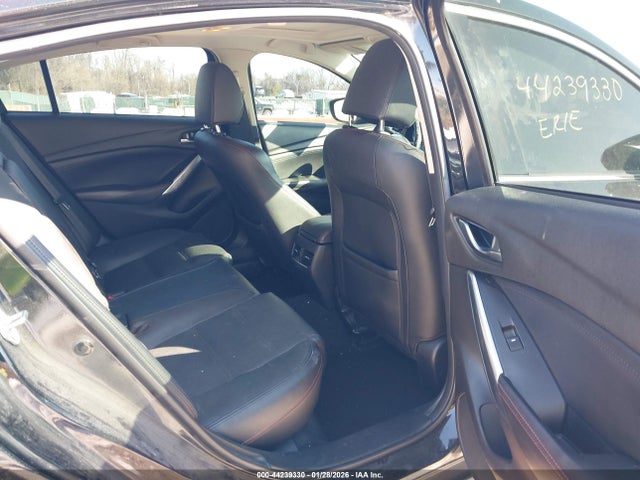 2015 MAZDA MAZDA6 JM1GJ1W52F1183635 Photo 7