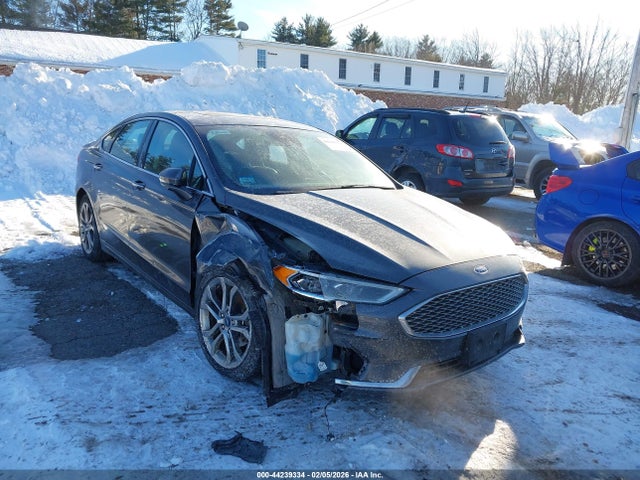 2020 FORD FUSION HYBRID 3FA6P0RUXLR100287