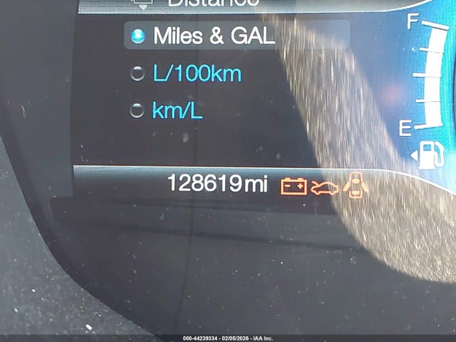 Ford Fusion Hybrid Titanium 2020 3FA6P0RUXLR100287 Image 15