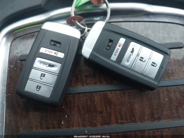 Продаж на аукціоні авто 2020 Acura Mdx Standard, vin: 5J8YD4H32LL050139, номер лоту: 44239337