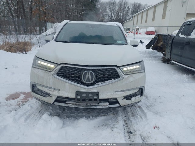 Продаж на аукціоні авто 2020 Acura Mdx Standard, vin: 5J8YD4H32LL050139, номер лоту: 44239337