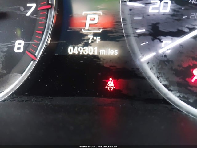 Продаж на аукціоні авто 2020 Acura Mdx Standard, vin: 5J8YD4H32LL050139, номер лоту: 44239337