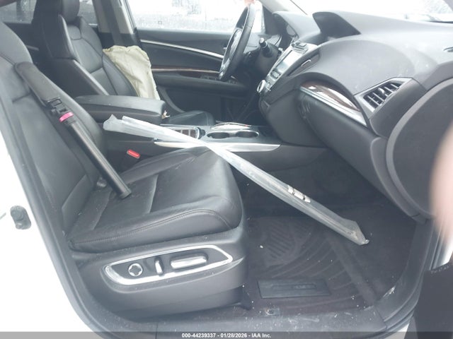 Продаж на аукціоні авто 2020 Acura Mdx Standard, vin: 5J8YD4H32LL050139, номер лоту: 44239337