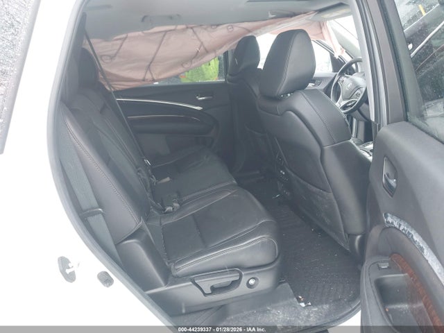 Продаж на аукціоні авто 2020 Acura Mdx Standard, vin: 5J8YD4H32LL050139, номер лоту: 44239337
