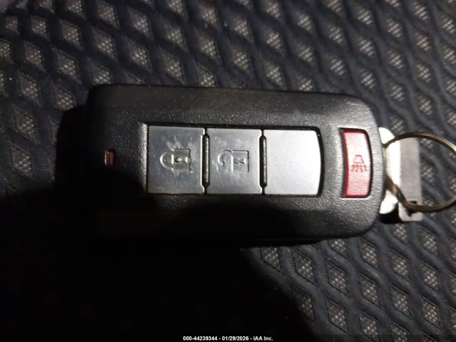 2017 MITSUBISHI OUTLANDER JA4AZ3A35HZ058675 Photo 10