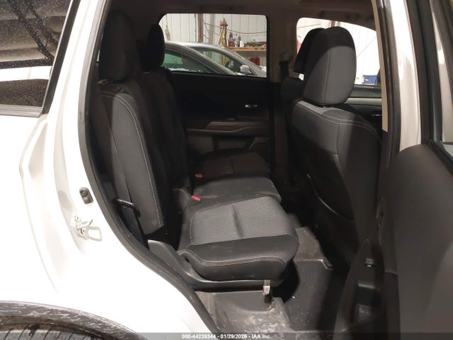2017 MITSUBISHI OUTLANDER JA4AZ3A35HZ058675 Photo 7
