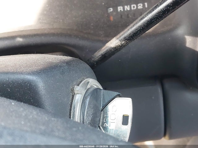 2000 DODGE DAKOTA 1B7GG22X2YS769180 Photo 10