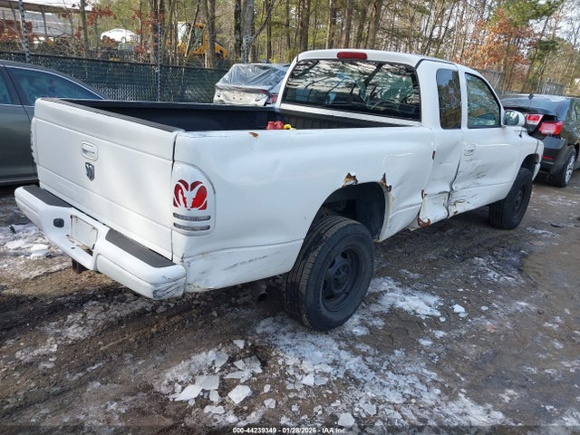 2000 DODGE DAKOTA 1B7GG22X2YS769180 Photo 3