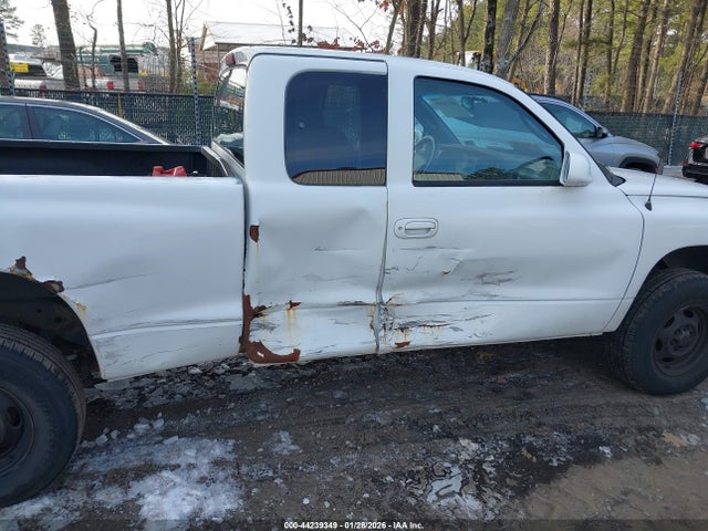 2000 DODGE DAKOTA 1B7GG22X2YS769180 Photo 5