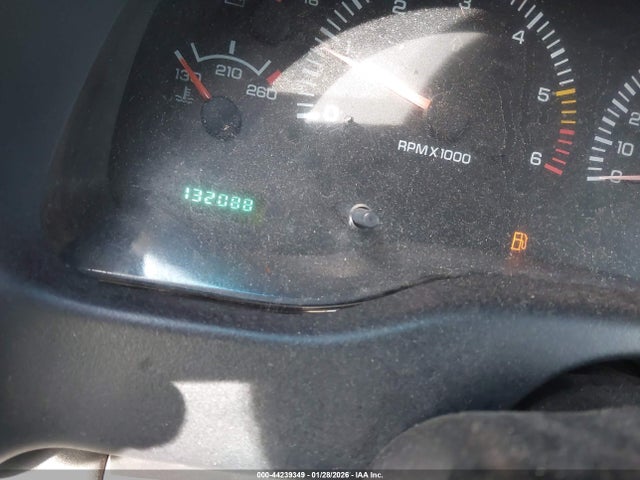 2000 DODGE DAKOTA 1B7GG22X2YS769180 Photo 6