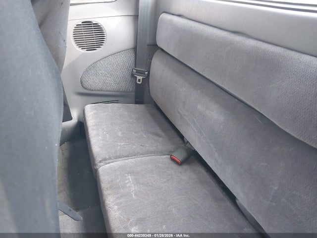 2000 DODGE DAKOTA 1B7GG22X2YS769180 Photo 7