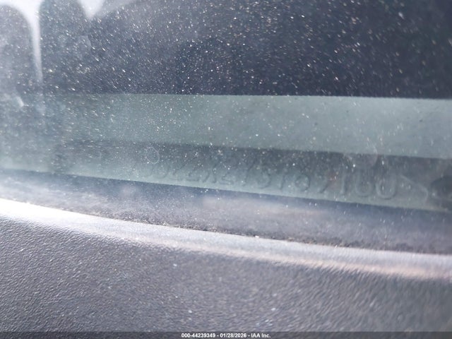 2000 DODGE DAKOTA 1B7GG22X2YS769180 Photo 8