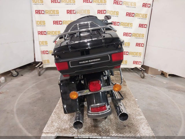 2012 HARLEY-DAVIDSON FLHTK 1HD1KEM38CB637001 Photo 5