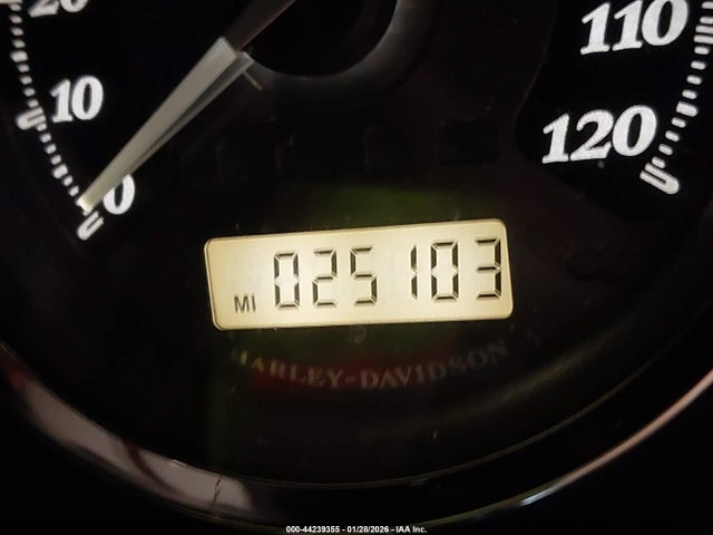2012 HARLEY-DAVIDSON FLHTK 1HD1KEM38CB637001 Photo 6