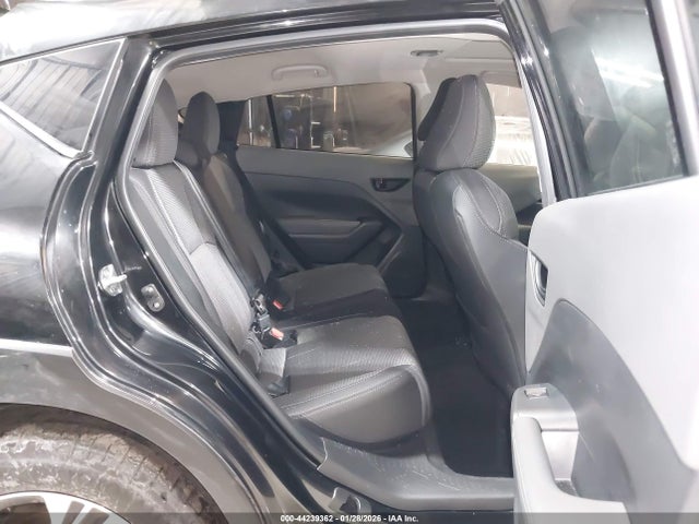 2024 Subaru Crosstrek Premium მანქანა იყიდება აუქციონზე, vin: JF2GUADC1R8273851, აუქციონის ნომერი: 44239362