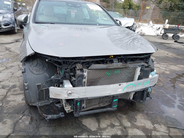 2019 MERCEDES-BENZ A 220 WDD3G4EB5KW025363 Photo 5