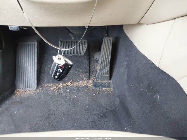 2015 HYUNDAI GENESIS KMHGN4JE6FU031820 Photo 10