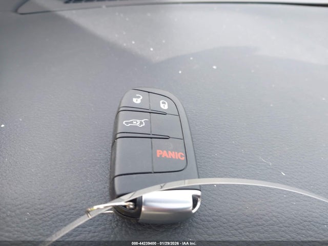 2025 Dodge Durango Pursuit Awd მანქანა იყიდება აუქციონზე, vin: 1C4SDJFT9SC509770, აუქციონის ნომერი: 44239400